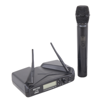 Eikon WM700MA Handheld Wireless System 516-562Mhz
