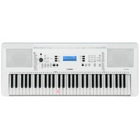 Yamaha EZ-300 Keyboard