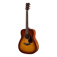 YAMAHA FG800SDB Acoustic Guitar