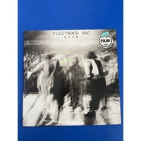 Fleetwood Mac – Live