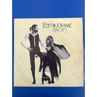 Fleetwood Mac - Rumours Album