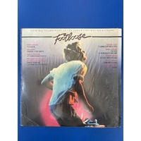 FOOTLOOSE - ORIGINAL MOTION PICTURE SOUNDTRACK