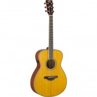 Yamaha FS-TA-VT TransAcoustic Acoustic/Electric Guitar