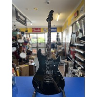 SECOND HAND G&L SUPERHAWK ELECTRIC GUITAR