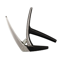 G7 Nashville Capo 6 String Silver