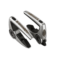 G7 Performance 2 Celtic Silver Guitar Capo