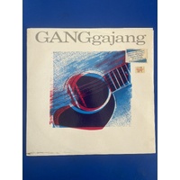 Ganggajang – GANGgajang
