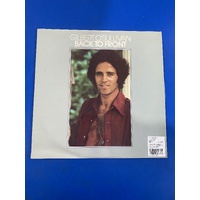 Gilbert O'Sullivan – Back To Front