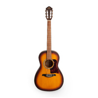 GILMAN GPA10TS 00 PALOUR ACOUSTIC GUITAR