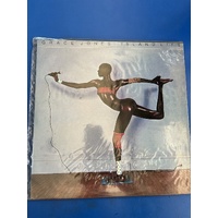 Grace Jones – Island Life