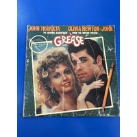 Grease - Original Movie Soundtrack