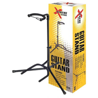 TRIPOD GUITAR STAND
