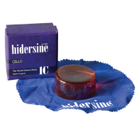 Hidersine Cello Rosin