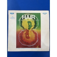 Hair - The Original Broadway Cast Recording