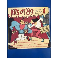 Hits Of '89 Volume 1 - Compilation Album