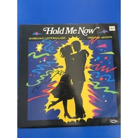 Hold Me Now - Compilation Album