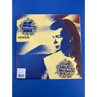 Icehouse – Great Southern Land Double Lp