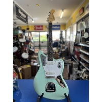 SECOND HAND FENDER SQUIER VINTAGE MODIFIED JAGUAR