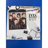 INXS – The Swing