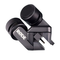 Rode iXY-L Stereo Condenser Microphone for iOs Devices
