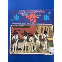 The Jackson 5 – A Merry Christmas From The Jackson 5
