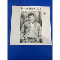 James Blundell – James Blundell