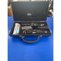 SECOND HAND DELUXE STUDENT CLARINET - LEBLANC