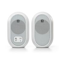 JBL 1 SERIES 104 DESKTOP MONITOR PAIR - 60 WATTS