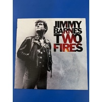 Jimmy Barnes – Two Fires