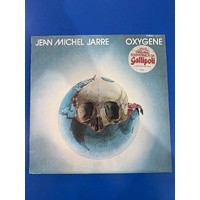 Jean Michel Jarre – Oxygène