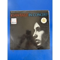Joan Baez – In Concert