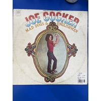 Joe Cocker – Mad Dogs & Englishmen