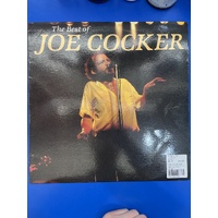 Joe Cocker – The Best Of