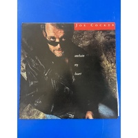 Joe Cocker – Unchain My Heart Album