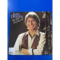 John Denver – Some Days Are Diamonds Album