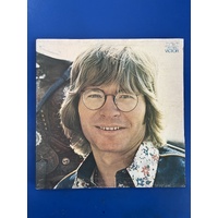 John Denver – Windsong Album