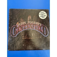 John Fogerty – Centerfield