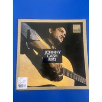 Johnny Cash – 1970 ALBUM