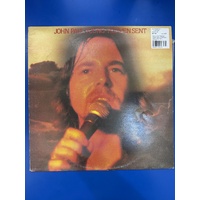 John Paul Young – Heaven Sent