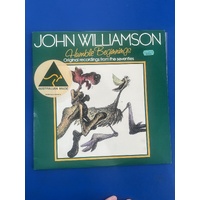 John Williamson – Humble Beginnings