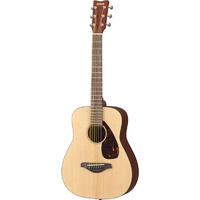 Yamaha JR2 1/2 Size Acoustic Guitar Natural Finish