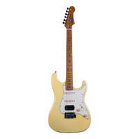JET JS-400 VYW - Electric Guitar