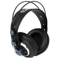 AKG K240 MKII Professional Semi-Open Studio Headphones