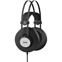 AKG K72 Closed-Back Studio Headphones