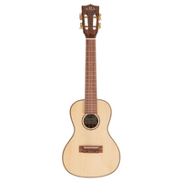 SOLID SPRUCE TOP KOA GLOSS CONCERT UKULELE