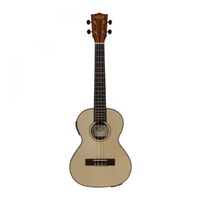 Kala Concert travel Uke - Cutaway Electric