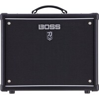 Boss Katana 50 MkII EX Guitar Amplifier Combo 12" 50W