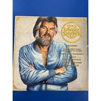 Kenny Rogers – The Best Of Compilation Album