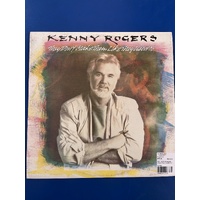 Kenny Rogers – They Don't Make Them Like They Used To