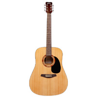 Kohala KG100S Dreadnought Acoustic Guitar